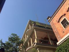 -晋江五店市传统文化旅游区