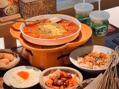 -花盐街·四川乐山小吃(西单大悦城店)