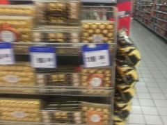 -物美超市(通州果园店)