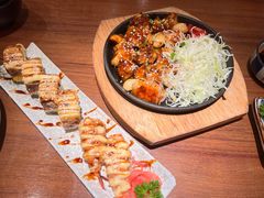 -小川洋风料理(大悦城店)