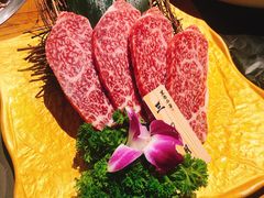 -黑牛の店·和牛烧肉(合生汇店)