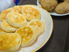 -烤肉宛饭庄(北新桥店)