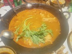 -老天桥蛙炉火锅(姑苏总店)