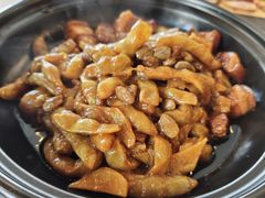 -京滨饭店·餐厅(阜外大街店)