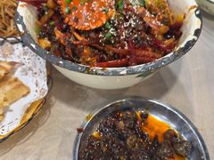 -辣螃铠盆盆蟹大排档(总店)