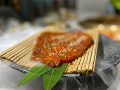 -妥妥烤肉料理(昙华林店)