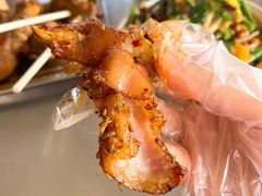 -佰运猪蹄(高陵店)