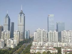 -苏州馨乐庭星海公寓酒店(苏州中心店)