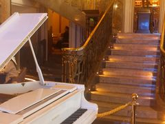 -波特曼西餐厅(中央大街店)