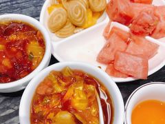 -情妹耙泥鳅·江湖川菜(科华店)