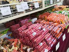 -京客隆超市(华安店)
