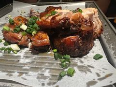 -绿茶餐厅(财富购物中心店)