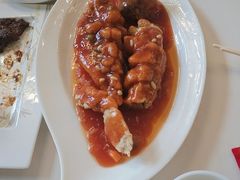 -锦江饭店锦北楼-锦江厅