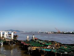 -沈家门渔港