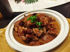 -宏宴·新京菜(望京店)