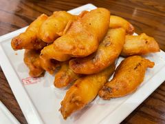 -海坛特色小吃·只做平潭特色菜(平潭店)