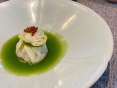 -素慧餐厅(大虹桥店)