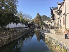 -绩溪龙川景区