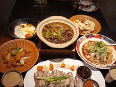 -塔哈尔·新疆盛宴(复地活力城店)