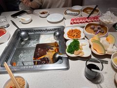 -海底捞火锅(高科广场店)