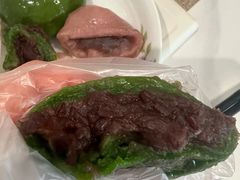 -梦菲思饼屋(瑞金宾馆店)