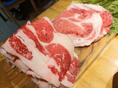 -金顺韩式烤肉·网红烤肉店(广利路店)