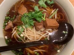 -李先生牛肉面大王(正定机场餐厅)