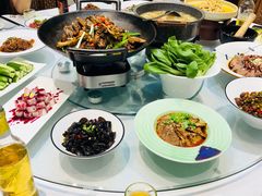 -湘约东方·湘约和港·湖南家常菜·宴请(民星路店)
