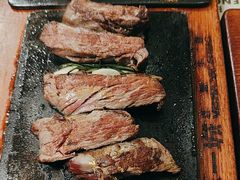 -一沙一城·岩烤牛扒(深圳首店)