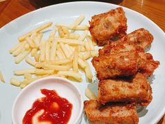 -尚禾厨·湘菜馆(步行街店)