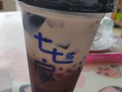 -七七家的糖水店(南湾街1号店)