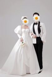 -巴黎新娘婚纱摄影·婚礼策划(嘉定总店)