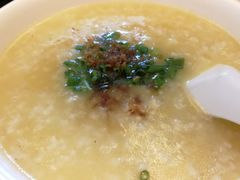 鸡粥-振鼎鸡(丰庄路店)