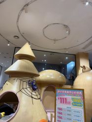 -奈尔宝·儿童乐园·亲子餐厅(星河湾店)