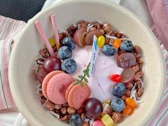 -白色日记·手作酸奶(麦凯乐店)