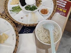 -花馬肆云南米线(汉神店)