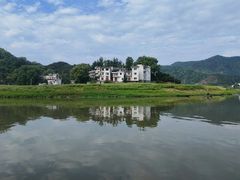 -新安江山水画廊风景区