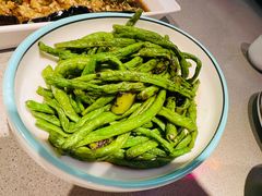 -乔一乔怪味干锅(武侯欢肆店)