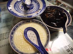 -恒信牛奶甜品(南京总店)