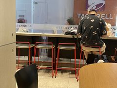 -麦当劳(北亭广场分店)