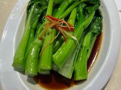 -香港池仔记肠粉王(博多新记襄阳南路店)