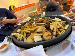 -一烙锅(友谊店)