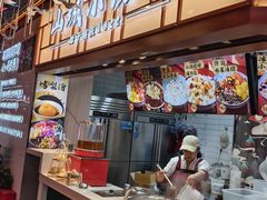 -八一好吃街·高品美食广场