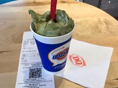 -DQ·蛋糕·冰淇淋(金桥店)