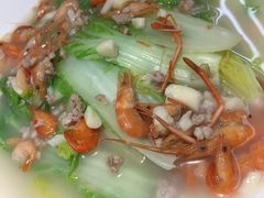 -宏记广东客家菜(丰汇店)