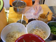 -安徽阜阳卷馍(西单店)