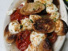 -K·Kitchen KK牛扒厨房(江南西店)