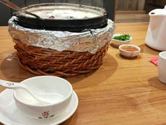 -粤仔湾砂锅粥(广益哥伦布店)