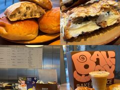 -BAKER&SPICE(BFC外滩金融中心店)
