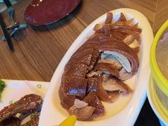 -香厨中餐厅(松北香格里拉店)